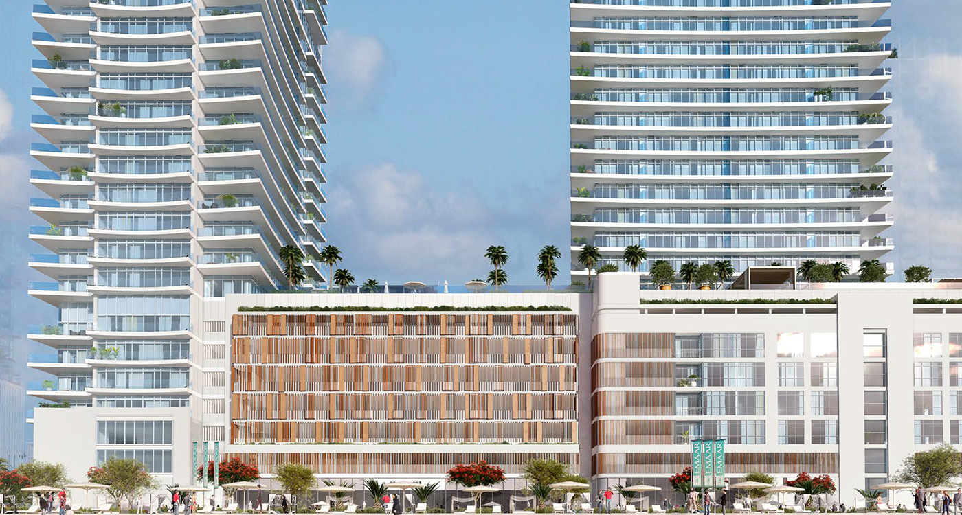 beachgate by address